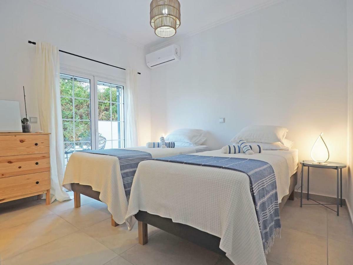 Appartement Little Iremia à Kouspádhes Extérieur photo