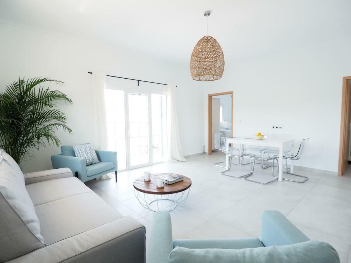 Appartement Little Iremia à Kouspádhes Extérieur photo